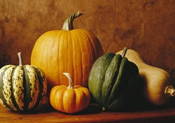高血圧予防や美容に効果的なかぼちゃ