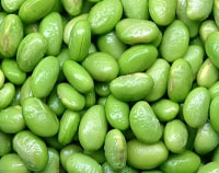 枝豆・成分効果