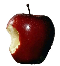 りんご・ペクチン